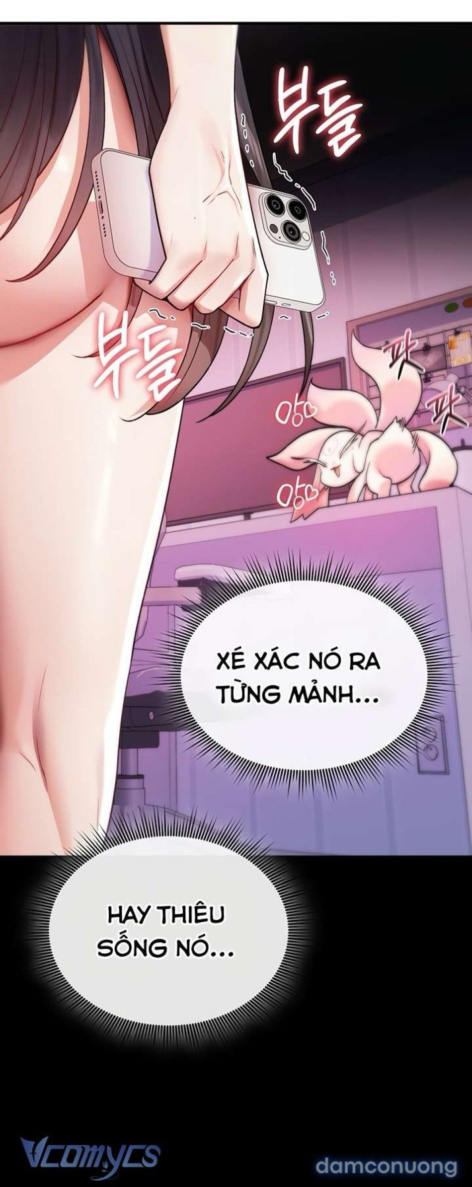 đọc truyện Tôi Sẽ Không Bị Khuất Phục Đâu Chương 4 ảnh 61 tại Thiên Thai Truyện