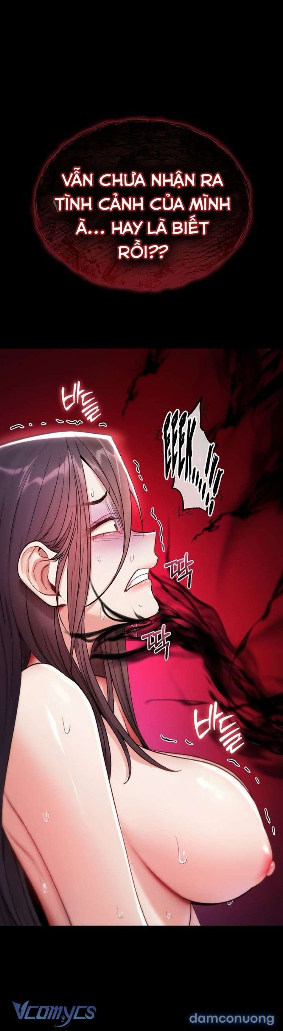 đọc truyện Tôi Sẽ Không Bị Khuất Phục Đâu Chương 4 ảnh 64 tại Thiên Thai Truyện