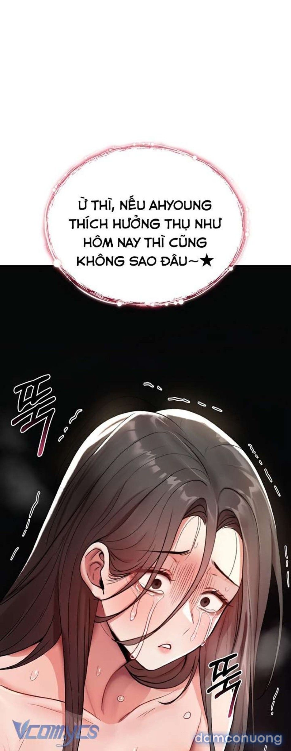 đọc truyện Tôi Sẽ Không Bị Khuất Phục Đâu Chương 4 ảnh 72 tại Thiên Thai Truyện