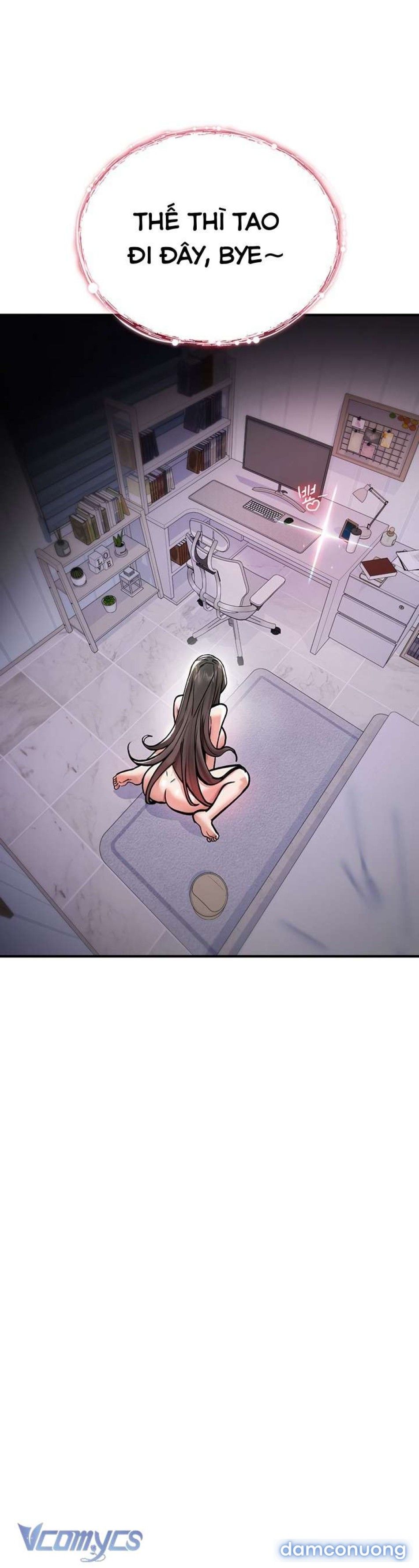 đọc truyện Tôi Sẽ Không Bị Khuất Phục Đâu Chương 4 ảnh 75 tại Thiên Thai Truyện