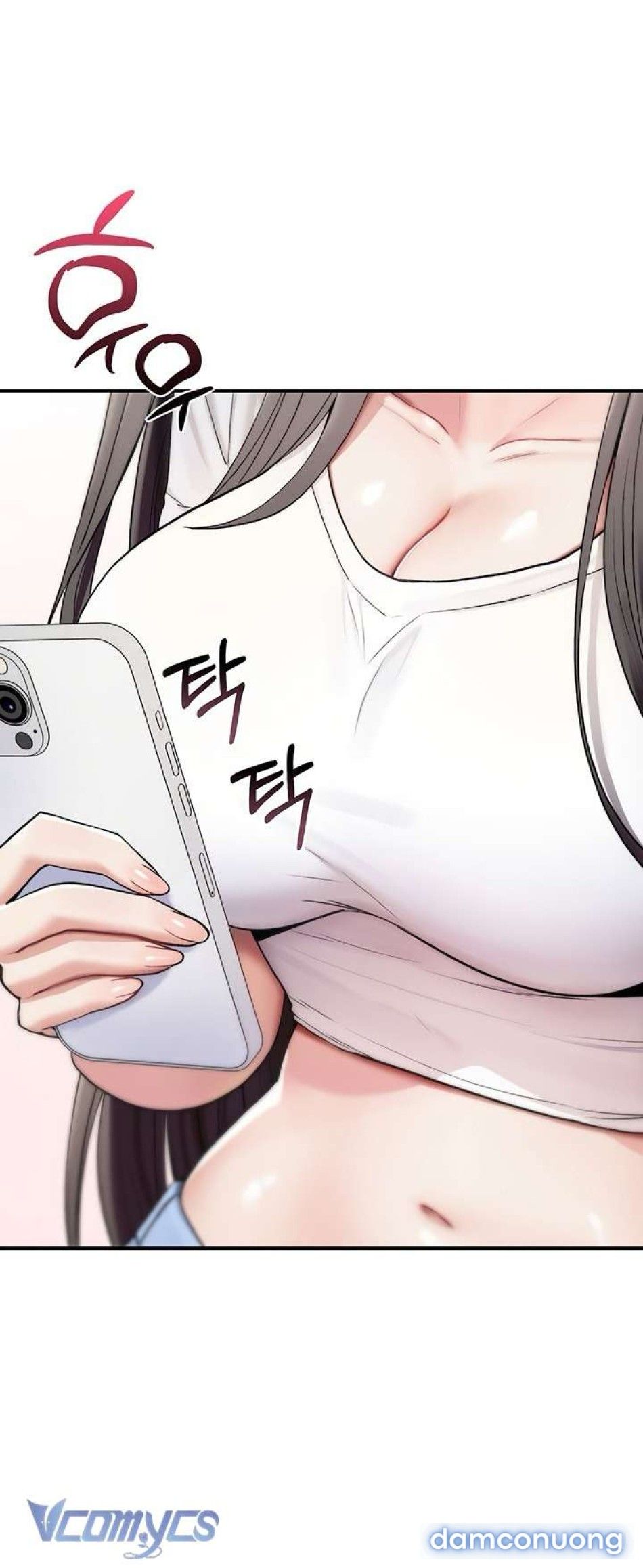 đọc truyện Tôi Sẽ Không Bị Khuất Phục Đâu Chương 4 ảnh 78 tại Thiên Thai Truyện