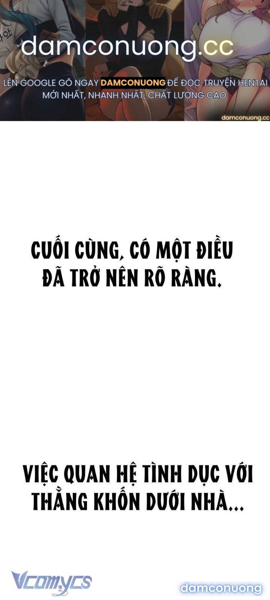 đọc truyện Tôi Sẽ Không Bị Khuất Phục Đâu Chương 5 ảnh 2 tại Thiên Thai Truyện