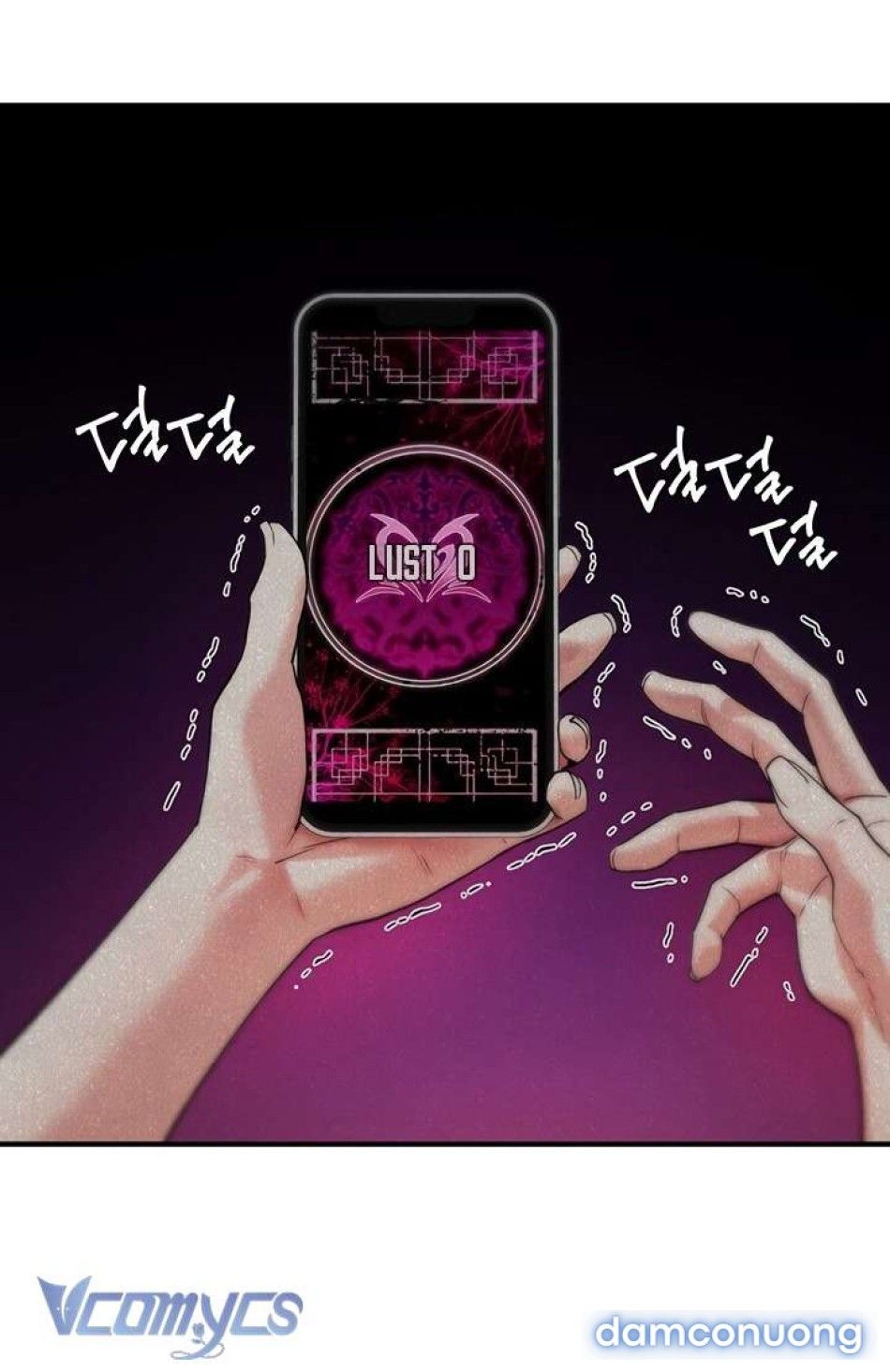 đọc truyện Tôi Sẽ Không Bị Khuất Phục Đâu Chương 5 ảnh 3 tại Thiên Thai Truyện