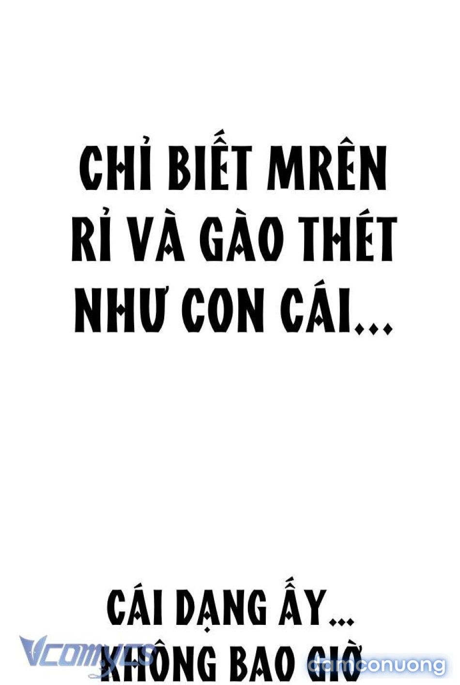 đọc truyện Tôi Sẽ Không Bị Khuất Phục Đâu Chương 5 ảnh 12 tại Thiên Thai Truyện