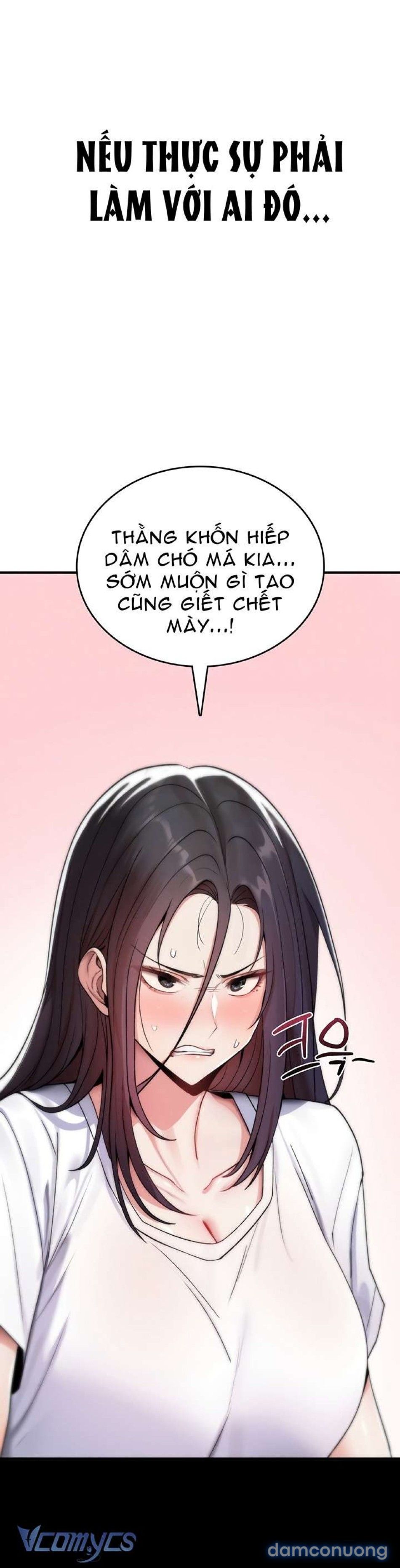 đọc truyện Tôi Sẽ Không Bị Khuất Phục Đâu Chương 5 ảnh 14 tại Thiên Thai Truyện