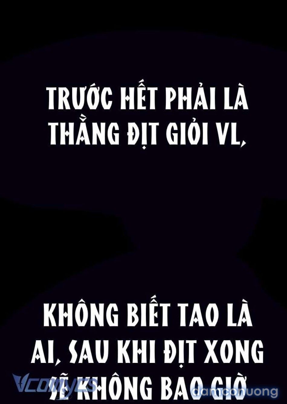đọc truyện Tôi Sẽ Không Bị Khuất Phục Đâu Chương 5 ảnh 15 tại Thiên Thai Truyện