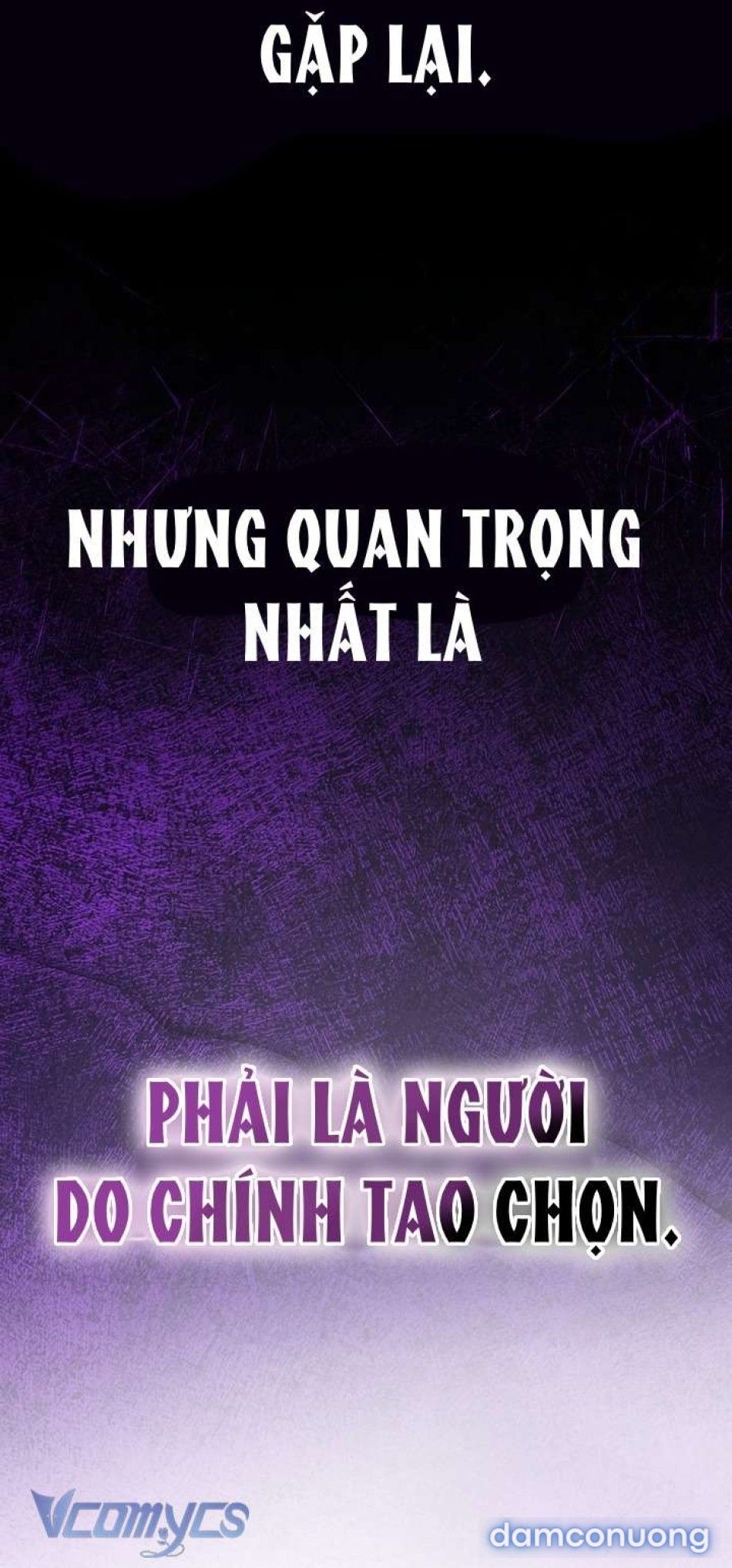 đọc truyện Tôi Sẽ Không Bị Khuất Phục Đâu Chương 5 ảnh 16 tại Thiên Thai Truyện
