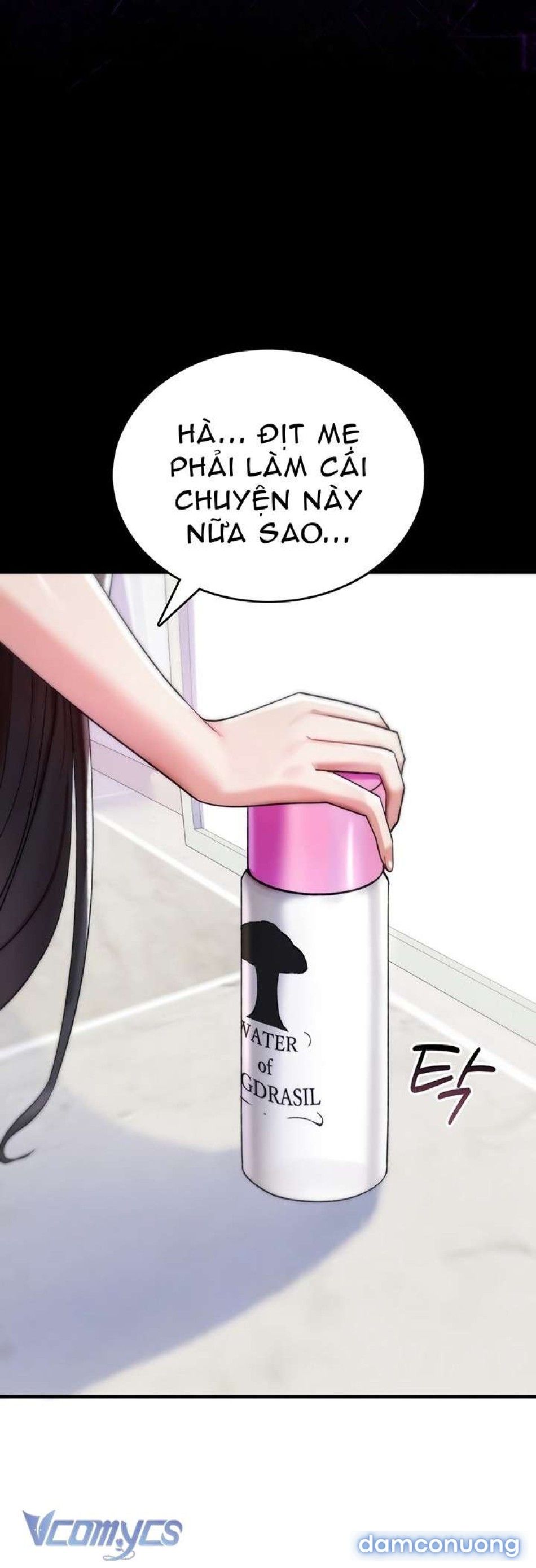 đọc truyện Tôi Sẽ Không Bị Khuất Phục Đâu Chương 5 ảnh 18 tại Thiên Thai Truyện