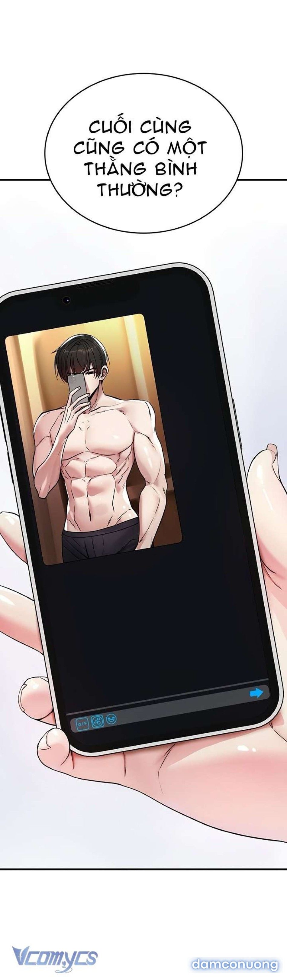 đọc truyện Tôi Sẽ Không Bị Khuất Phục Đâu Chương 5 ảnh 28 tại Thiên Thai Truyện