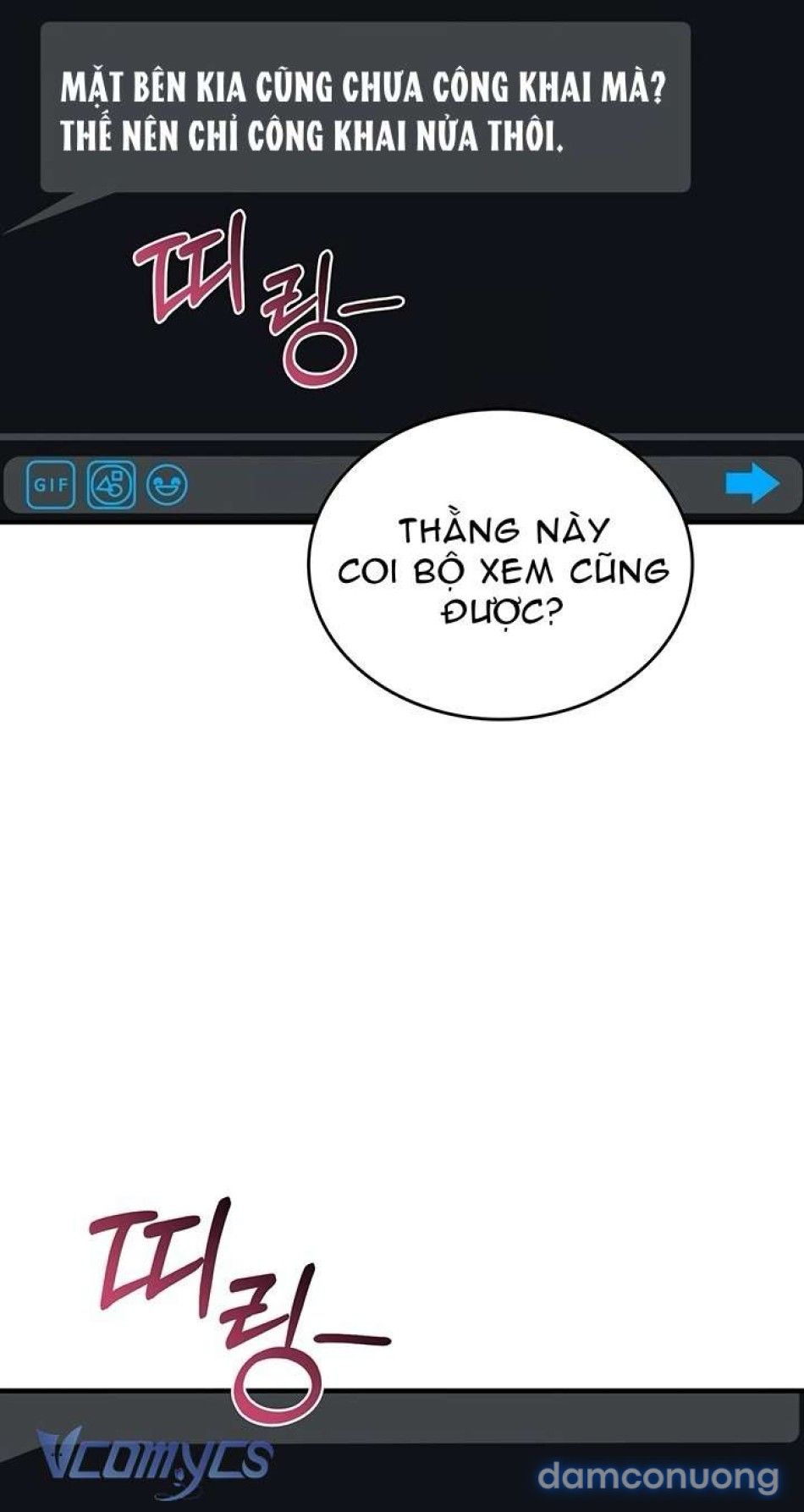 đọc truyện Tôi Sẽ Không Bị Khuất Phục Đâu Chương 5 ảnh 30 tại Thiên Thai Truyện