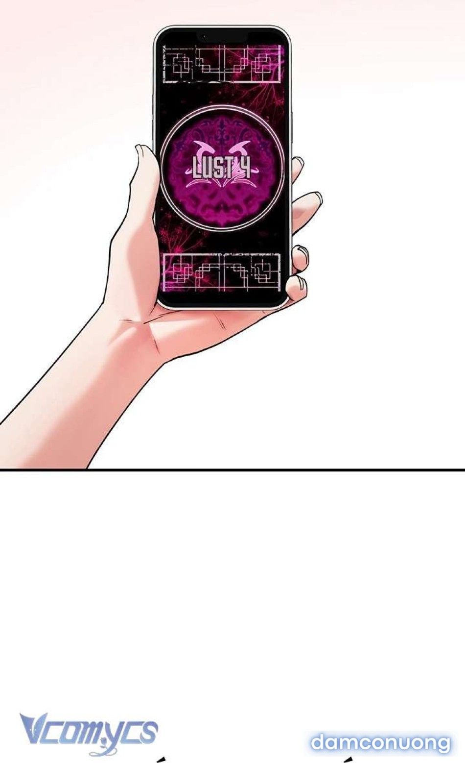 đọc truyện Tôi Sẽ Không Bị Khuất Phục Đâu Chương 5 ảnh 5 tại Thiên Thai Truyện