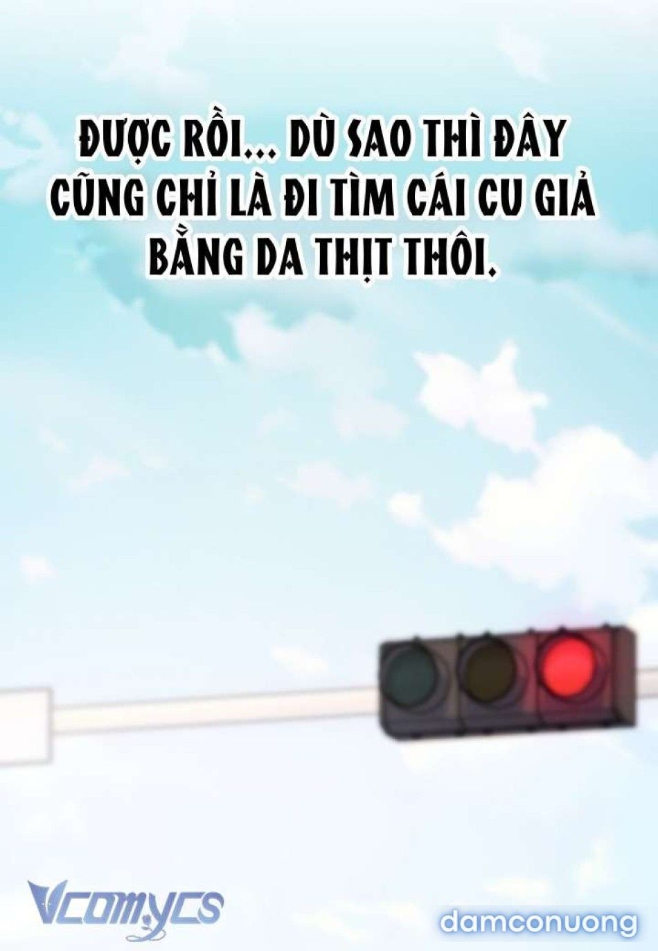 đọc truyện Tôi Sẽ Không Bị Khuất Phục Đâu Chương 5 ảnh 34 tại Thiên Thai Truyện