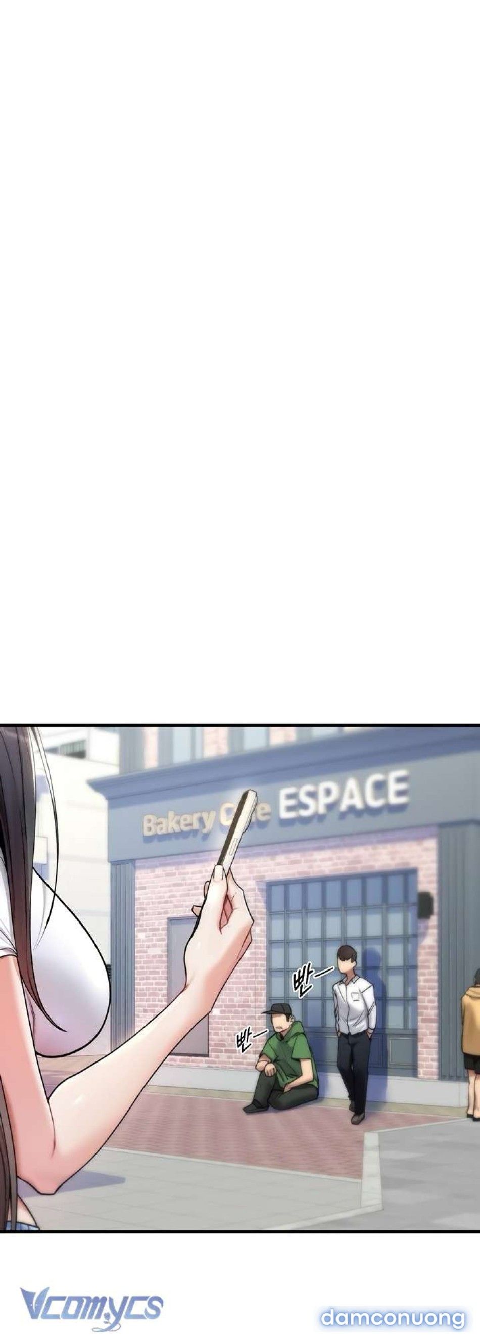 đọc truyện Tôi Sẽ Không Bị Khuất Phục Đâu Chương 5 ảnh 37 tại Thiên Thai Truyện