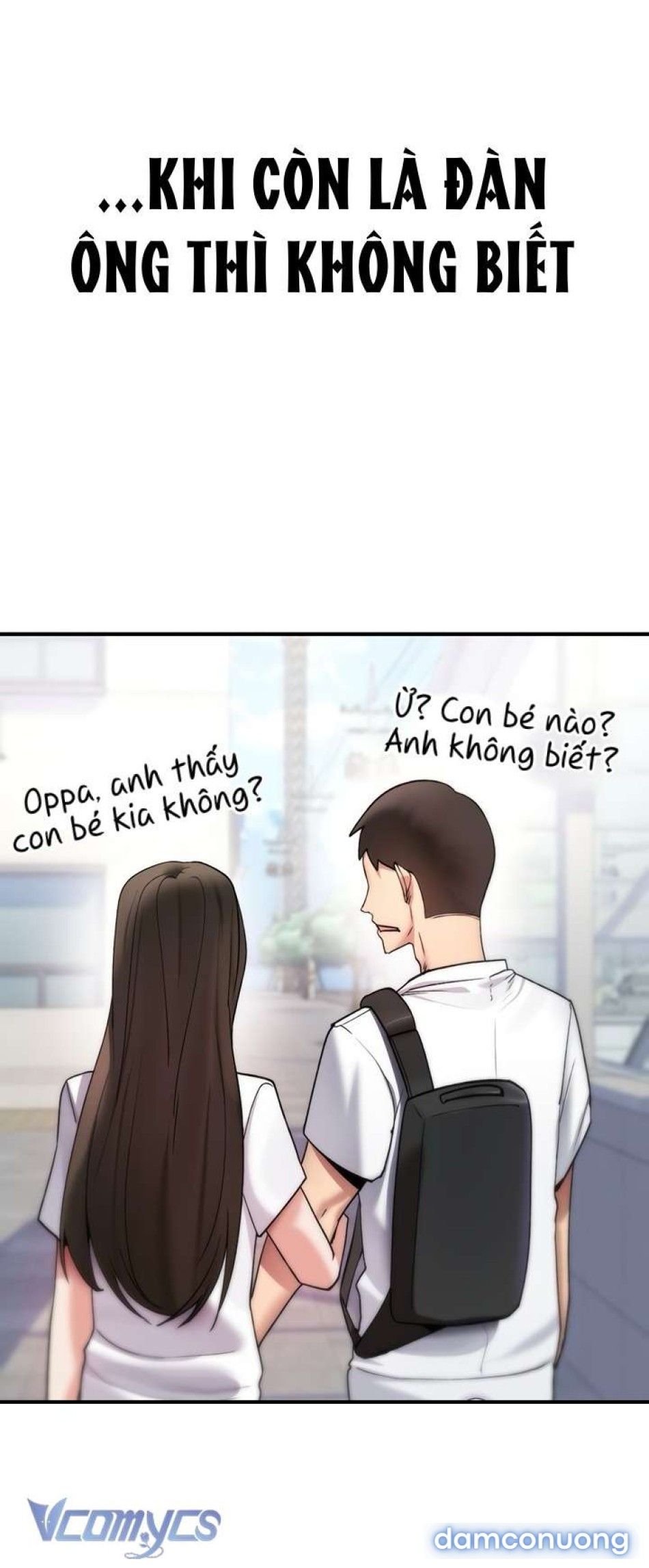 đọc truyện Tôi Sẽ Không Bị Khuất Phục Đâu Chương 5 ảnh 38 tại Thiên Thai Truyện