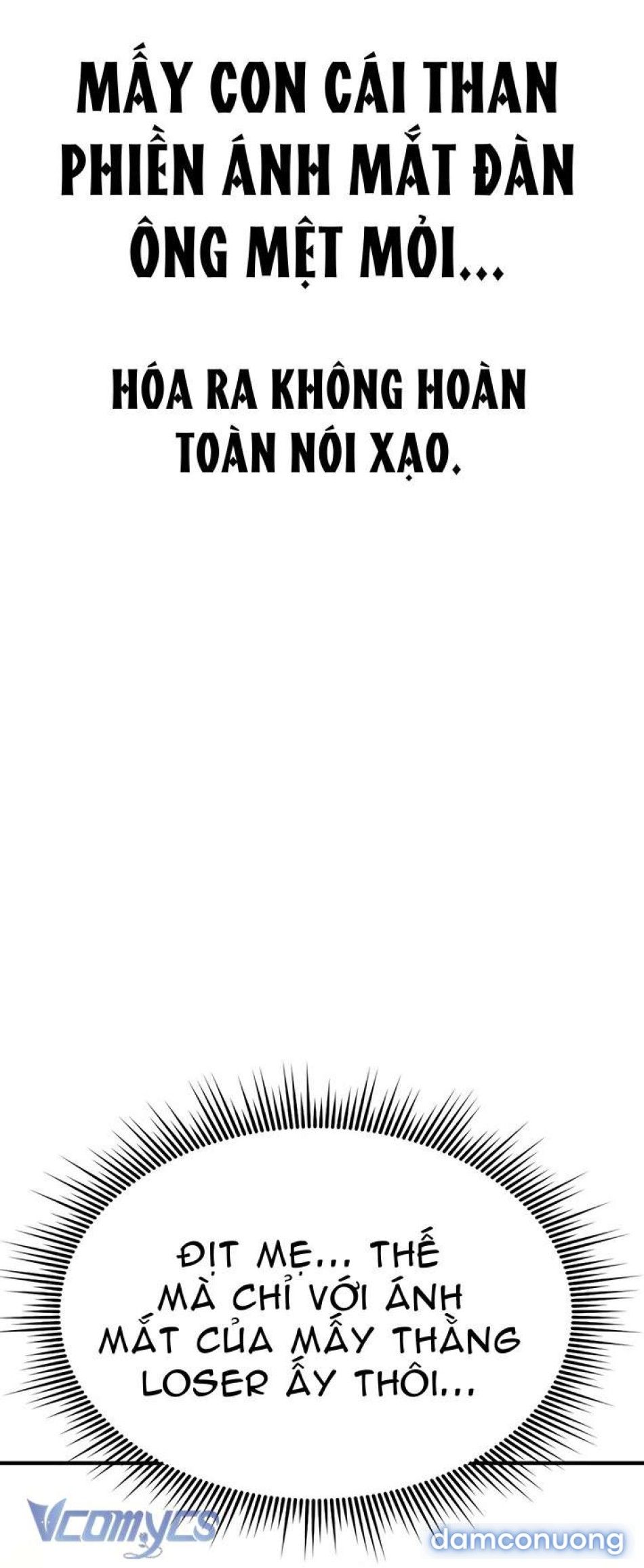 đọc truyện Tôi Sẽ Không Bị Khuất Phục Đâu Chương 5 ảnh 40 tại Thiên Thai Truyện