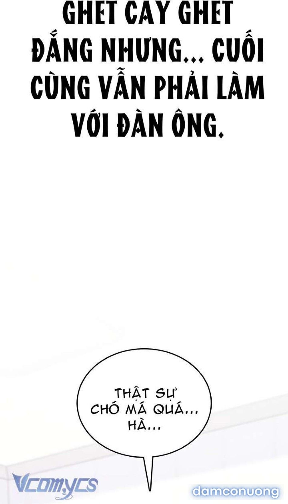 đọc truyện Tôi Sẽ Không Bị Khuất Phục Đâu Chương 5 ảnh 6 tại Thiên Thai Truyện