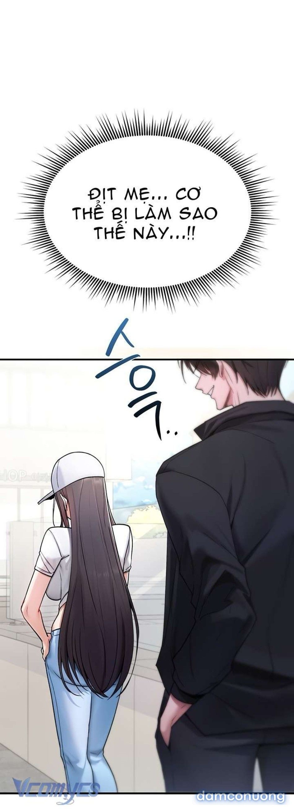 đọc truyện Tôi Sẽ Không Bị Khuất Phục Đâu Chương 5 ảnh 43 tại Thiên Thai Truyện