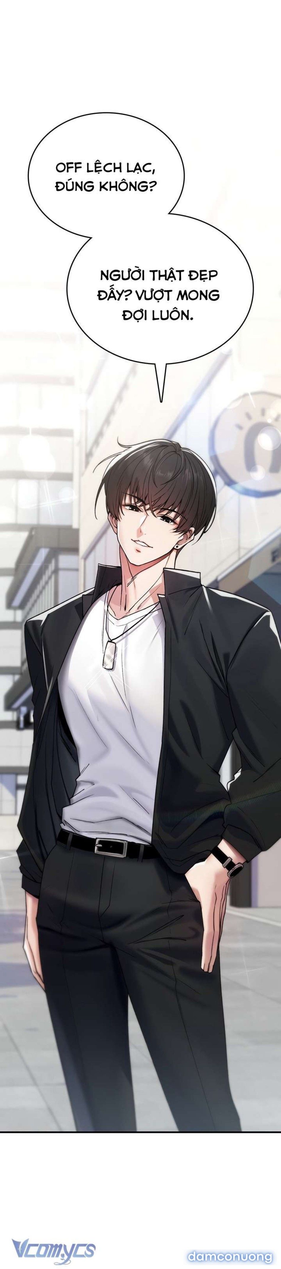 đọc truyện Tôi Sẽ Không Bị Khuất Phục Đâu Chương 5 ảnh 46 tại Thiên Thai Truyện