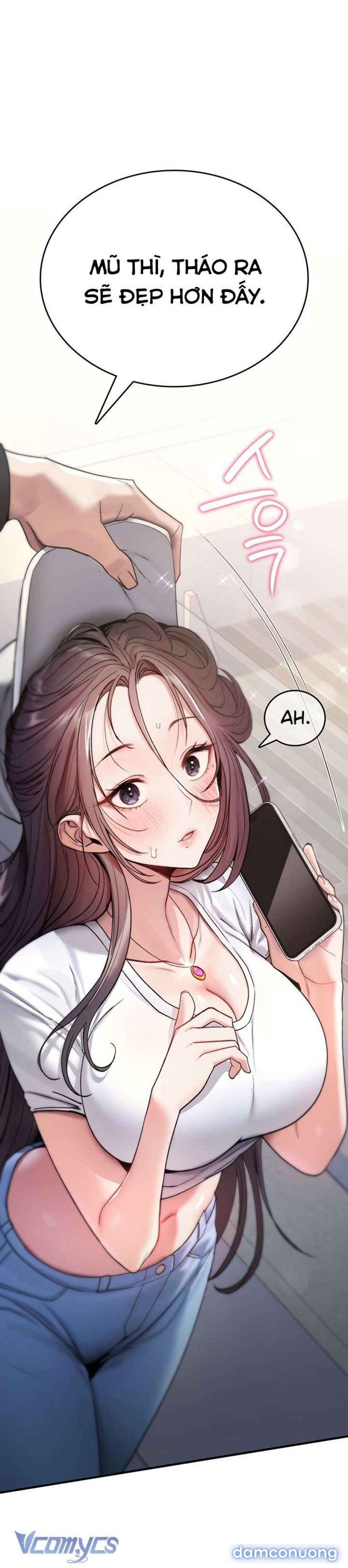 đọc truyện Tôi Sẽ Không Bị Khuất Phục Đâu Chương 5 ảnh 47 tại Thiên Thai Truyện