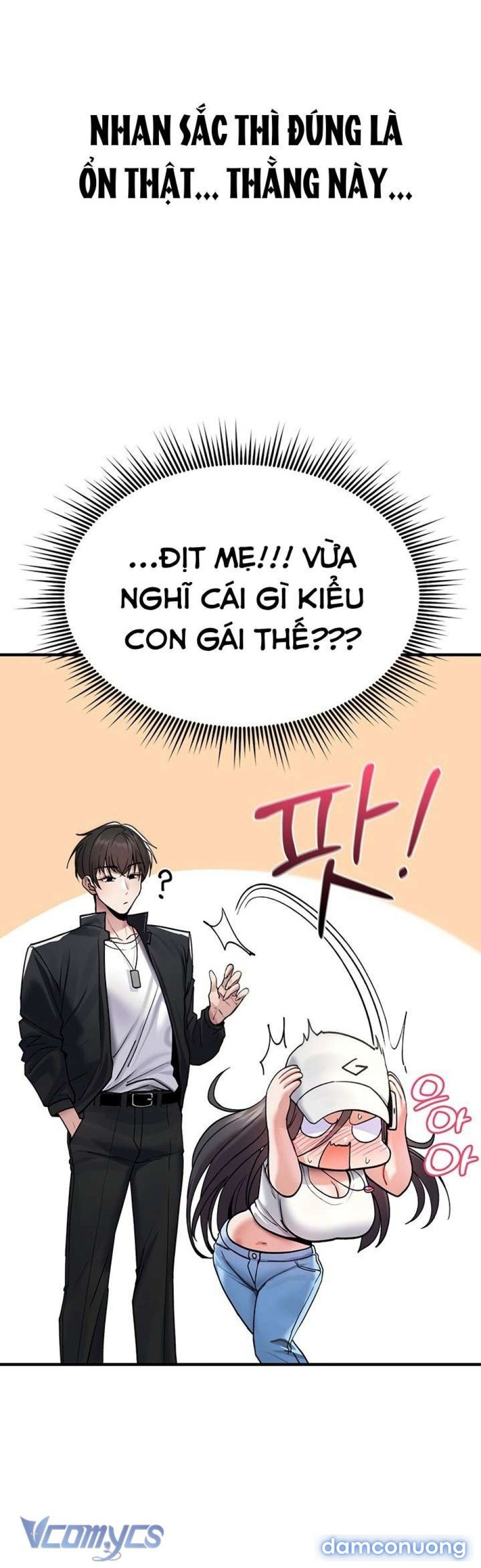 đọc truyện Tôi Sẽ Không Bị Khuất Phục Đâu Chương 5 ảnh 48 tại Thiên Thai Truyện