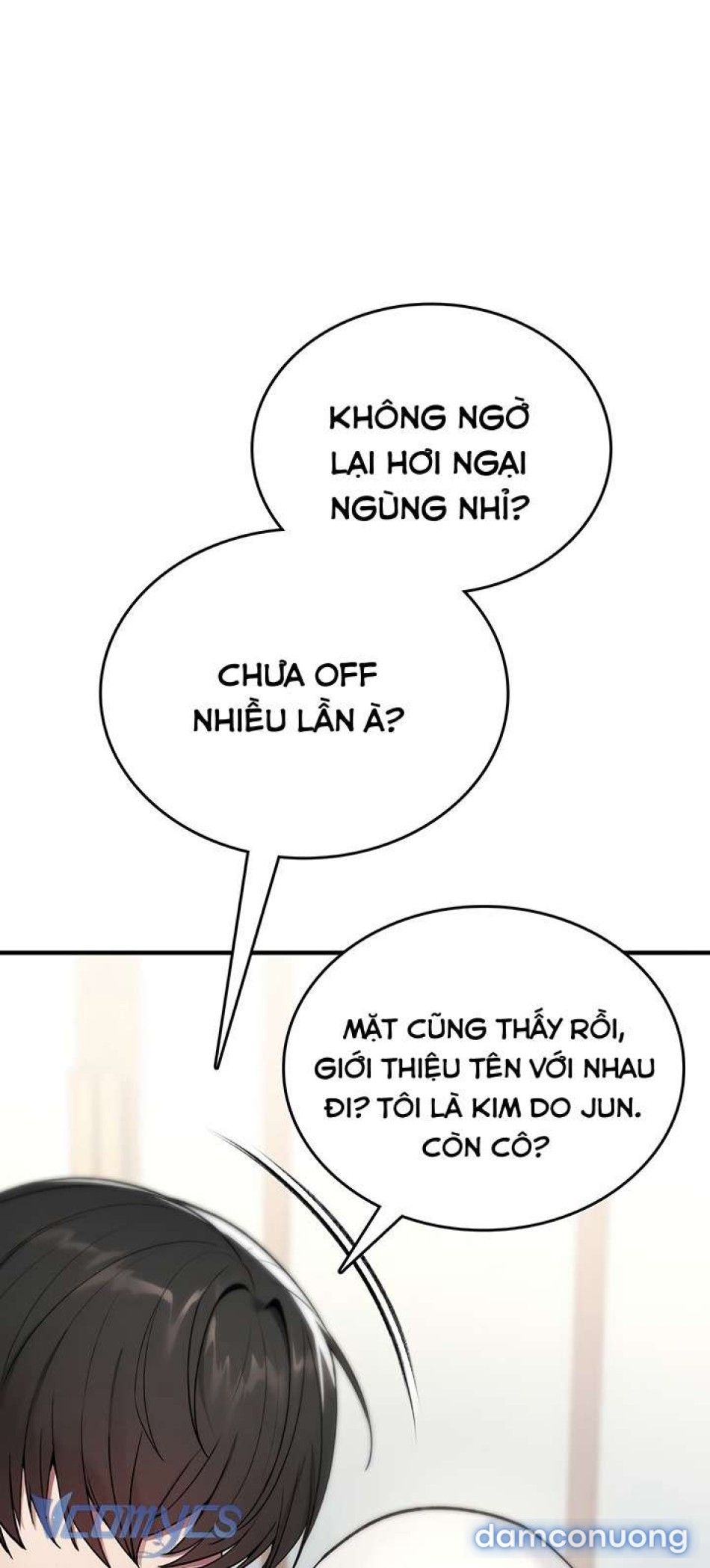 đọc truyện Tôi Sẽ Không Bị Khuất Phục Đâu Chương 5 ảnh 49 tại Thiên Thai Truyện