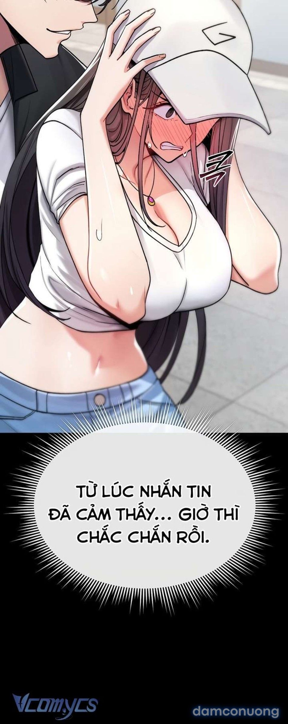 đọc truyện Tôi Sẽ Không Bị Khuất Phục Đâu Chương 5 ảnh 50 tại Thiên Thai Truyện