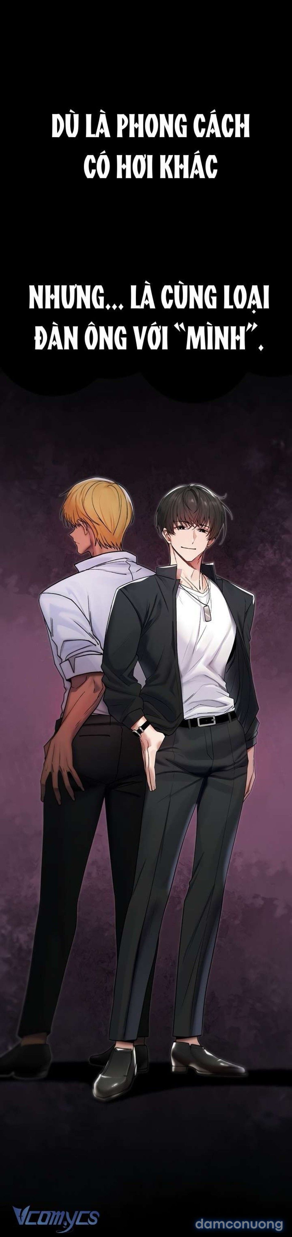 đọc truyện Tôi Sẽ Không Bị Khuất Phục Đâu Chương 5 ảnh 51 tại Thiên Thai Truyện