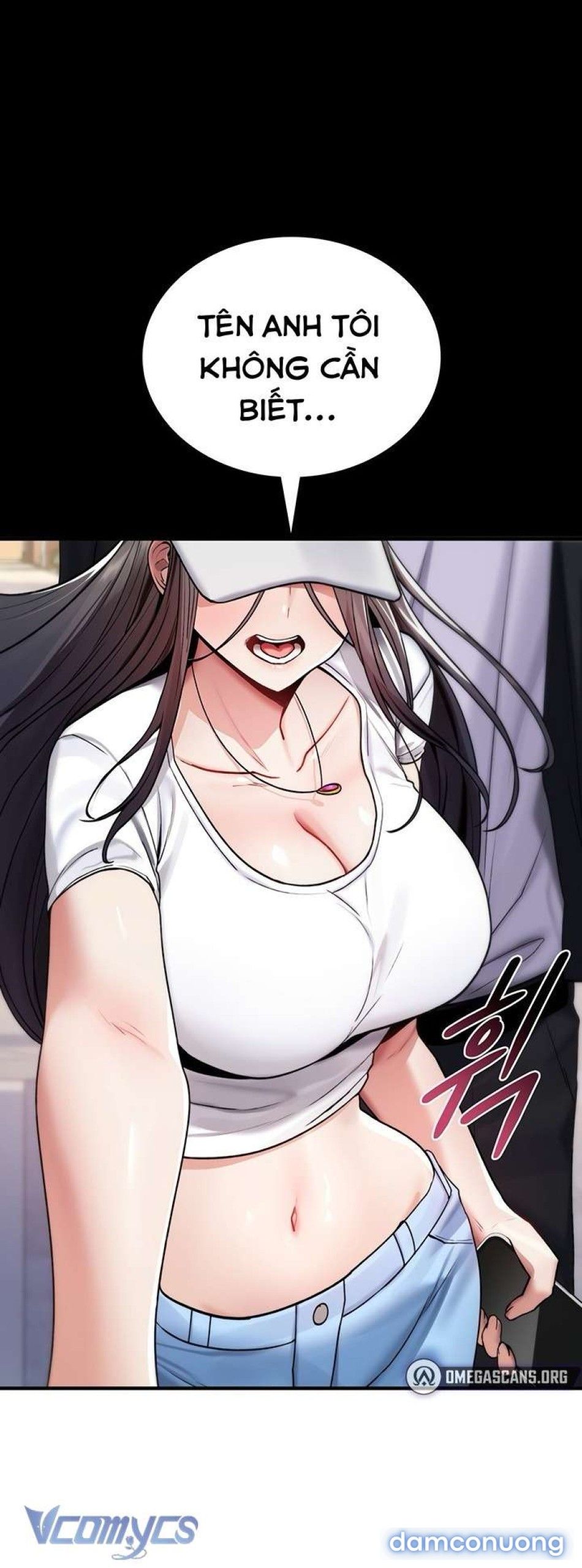 đọc truyện Tôi Sẽ Không Bị Khuất Phục Đâu Chương 5 ảnh 52 tại Thiên Thai Truyện