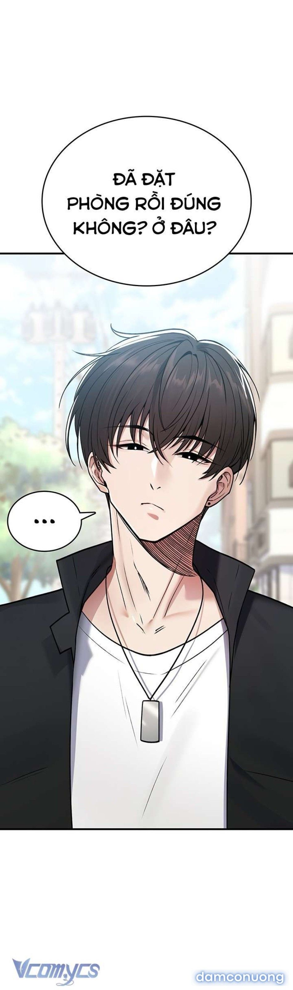 đọc truyện Tôi Sẽ Không Bị Khuất Phục Đâu Chương 5 ảnh 55 tại Thiên Thai Truyện