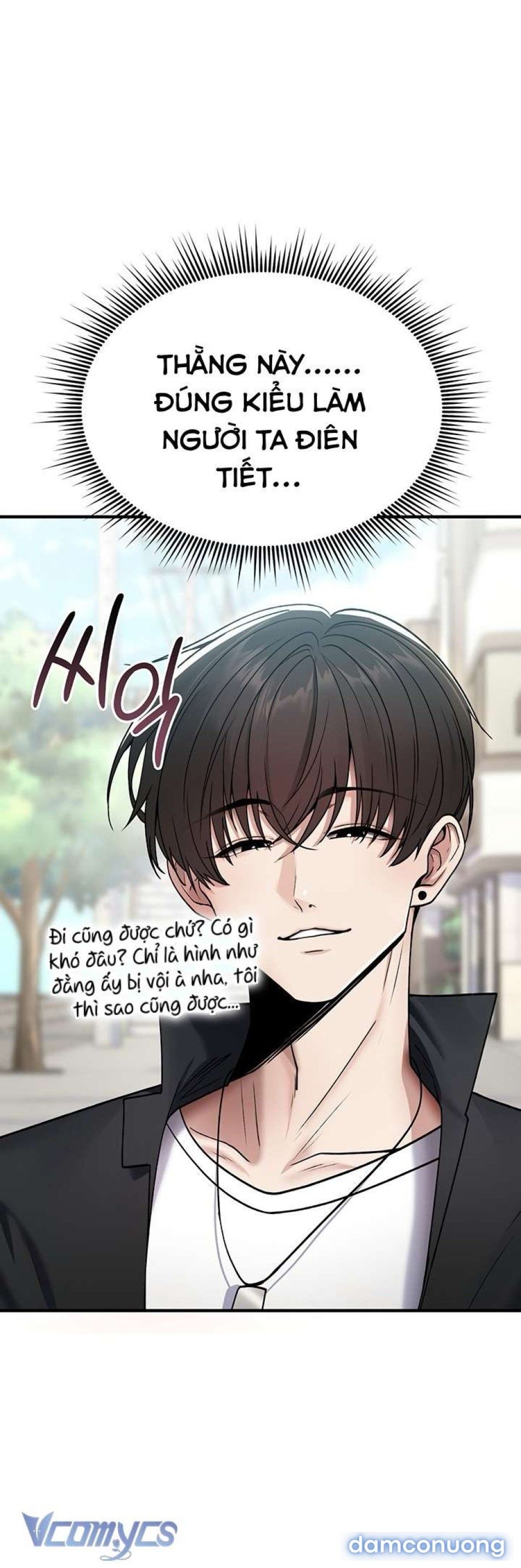 đọc truyện Tôi Sẽ Không Bị Khuất Phục Đâu Chương 5 ảnh 58 tại Thiên Thai Truyện