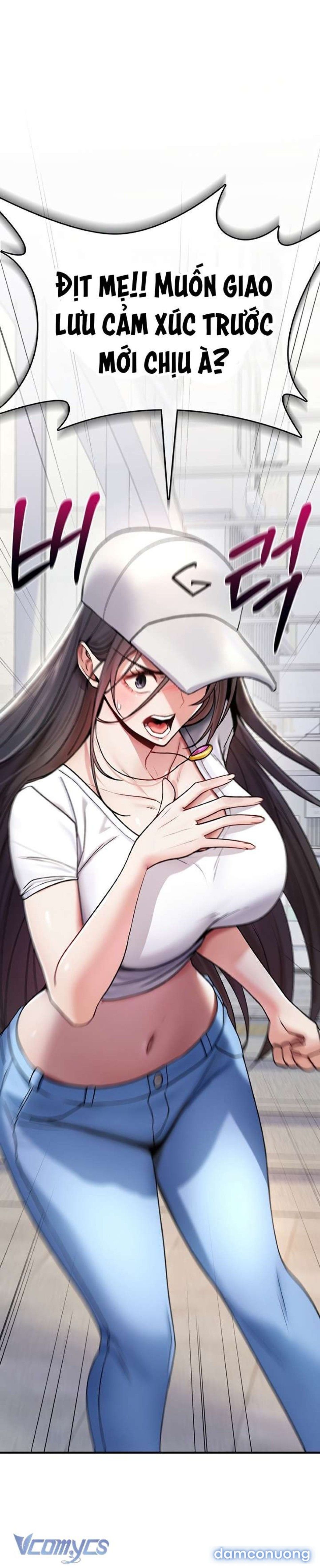 đọc truyện Tôi Sẽ Không Bị Khuất Phục Đâu Chương 5 ảnh 59 tại Thiên Thai Truyện