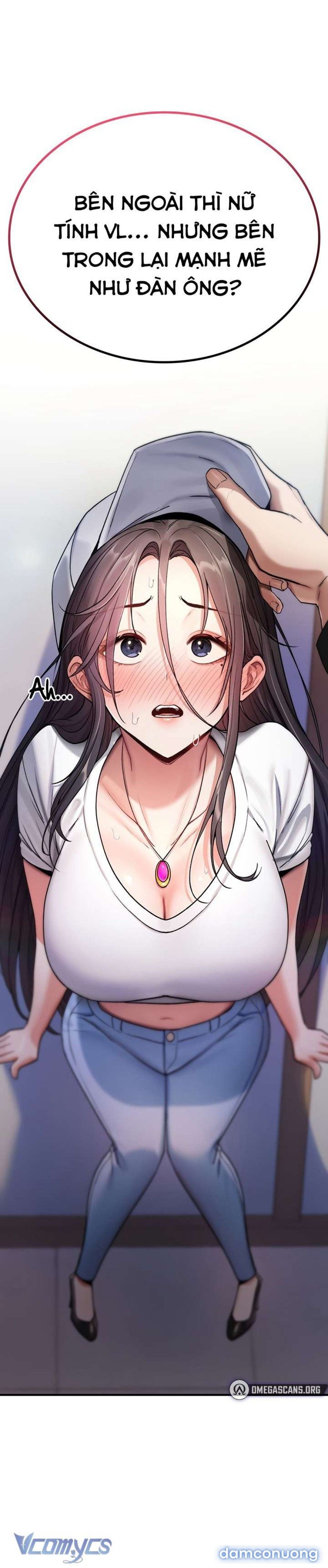 đọc truyện Tôi Sẽ Không Bị Khuất Phục Đâu Chương 5 ảnh 63 tại Thiên Thai Truyện