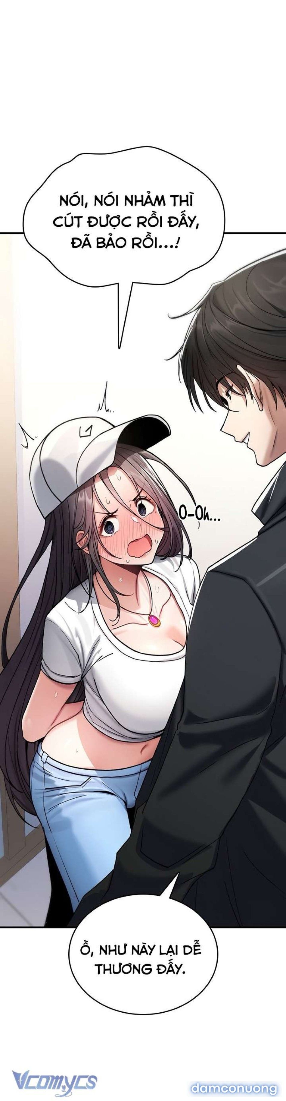 đọc truyện Tôi Sẽ Không Bị Khuất Phục Đâu Chương 5 ảnh 64 tại Thiên Thai Truyện