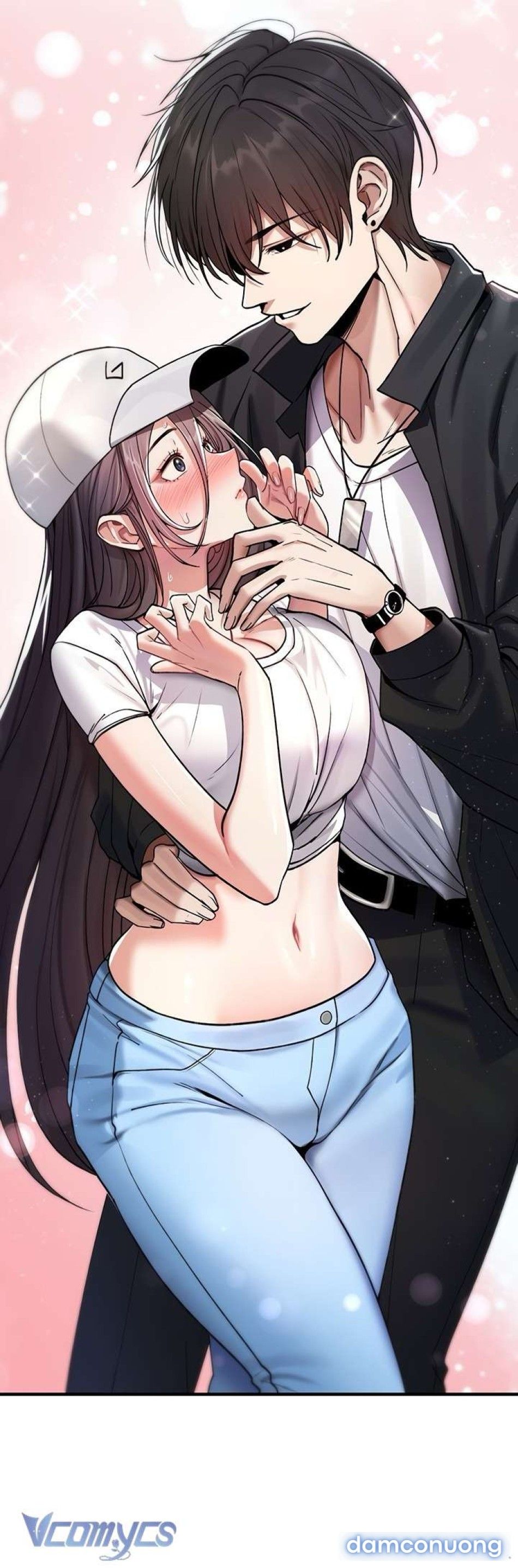 đọc truyện Tôi Sẽ Không Bị Khuất Phục Đâu Chương 5 ảnh 67 tại Thiên Thai Truyện