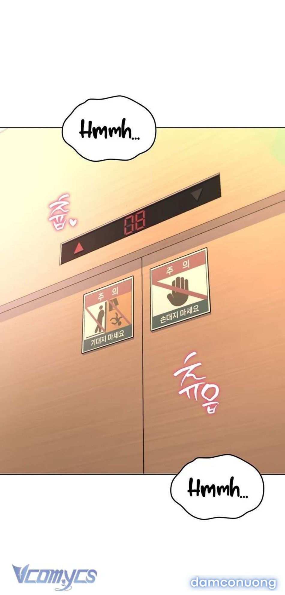 đọc truyện Tôi Sẽ Không Bị Khuất Phục Đâu Chương 5 ảnh 70 tại Thiên Thai Truyện