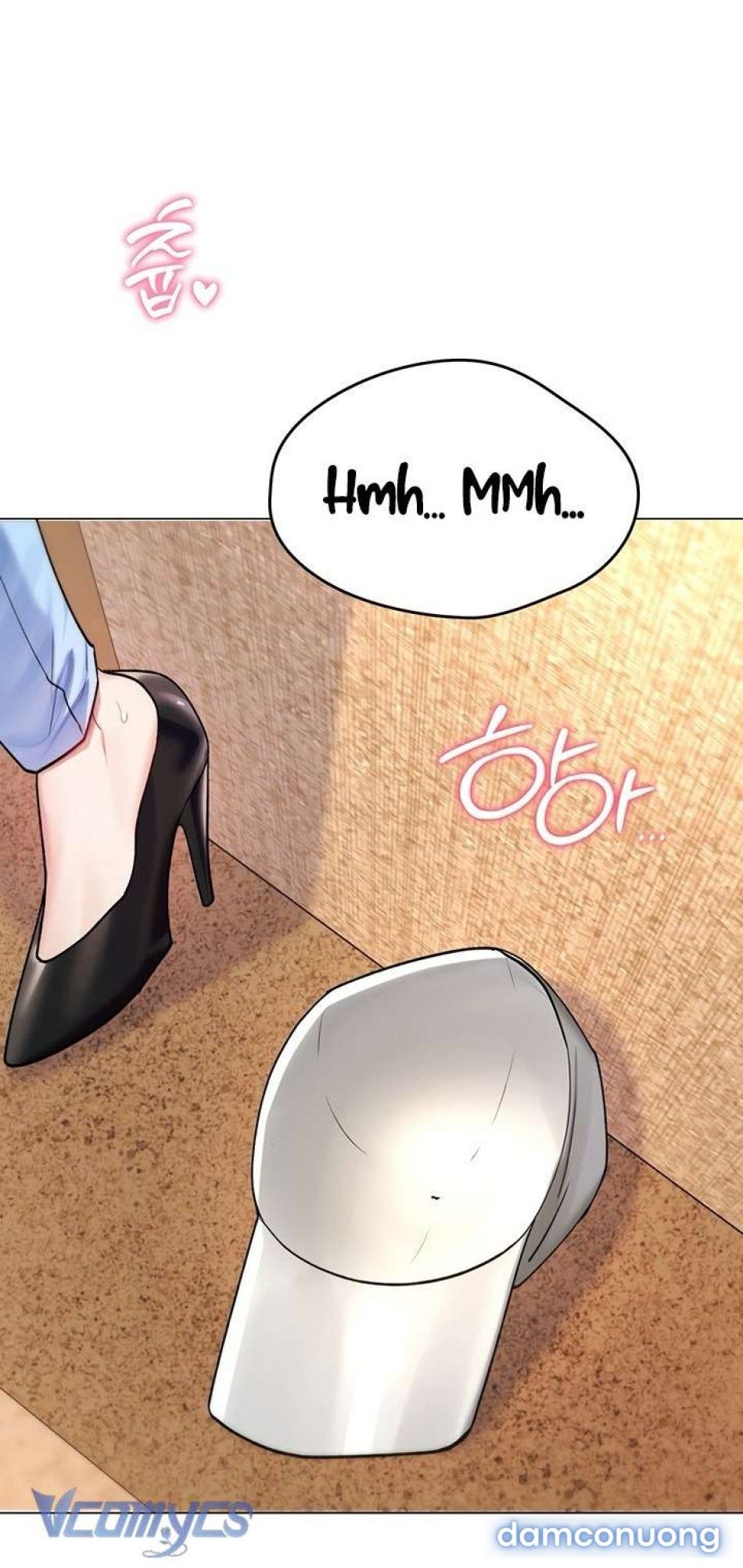 đọc truyện Tôi Sẽ Không Bị Khuất Phục Đâu Chương 5 ảnh 71 tại Thiên Thai Truyện