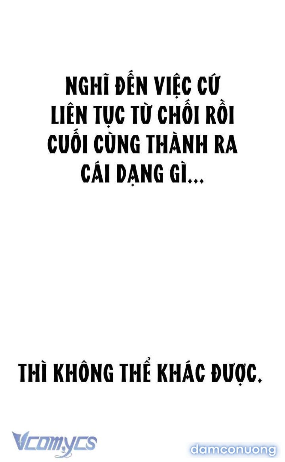 đọc truyện Tôi Sẽ Không Bị Khuất Phục Đâu Chương 5 ảnh 9 tại Thiên Thai Truyện