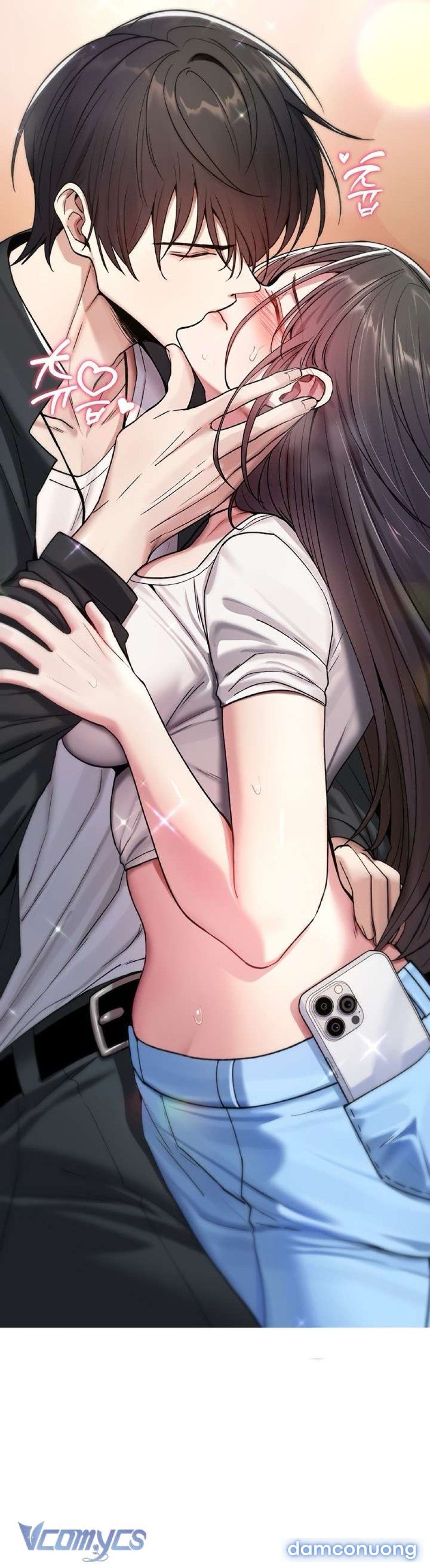 đọc truyện Tôi Sẽ Không Bị Khuất Phục Đâu Chương 5 ảnh 73 tại Thiên Thai Truyện