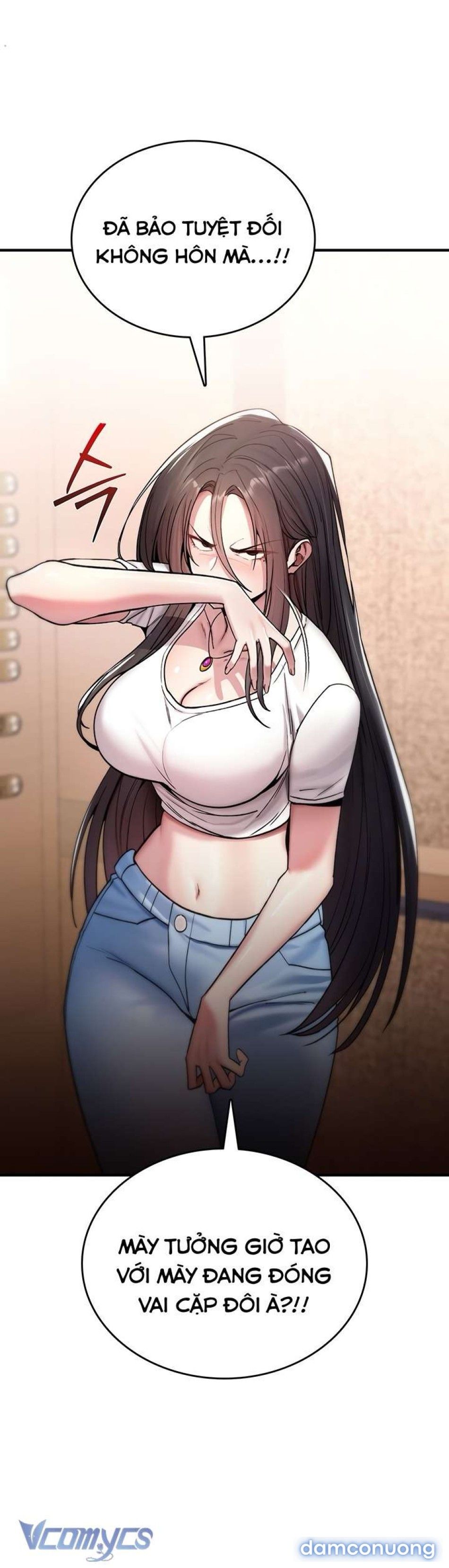 đọc truyện Tôi Sẽ Không Bị Khuất Phục Đâu Chương 5 ảnh 76 tại Thiên Thai Truyện