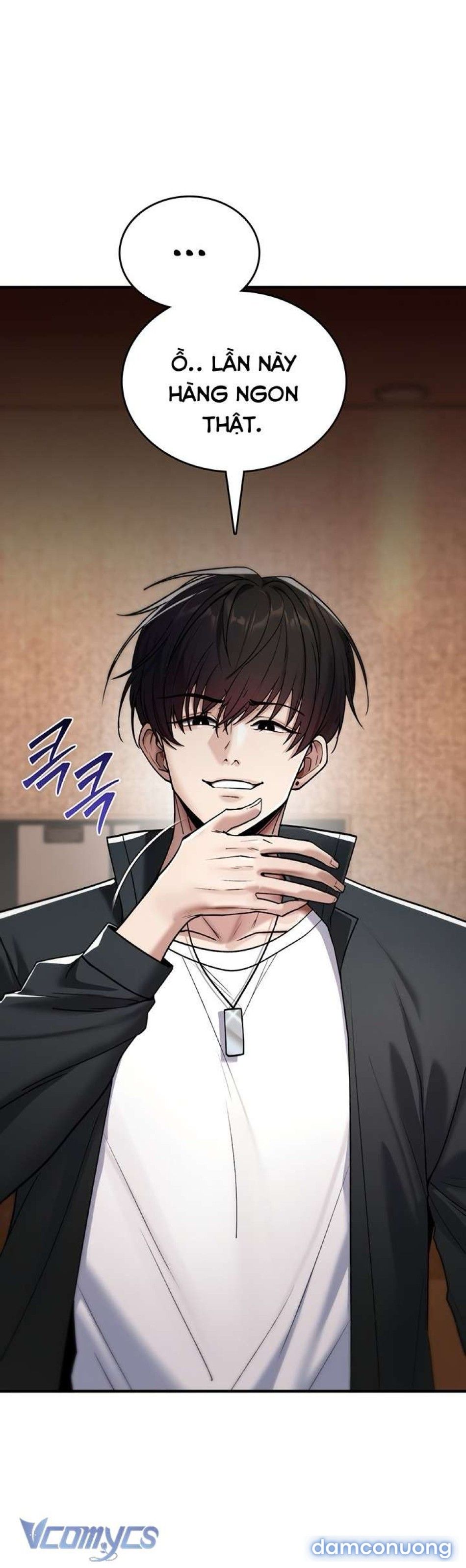 đọc truyện Tôi Sẽ Không Bị Khuất Phục Đâu Chương 5 ảnh 77 tại Thiên Thai Truyện