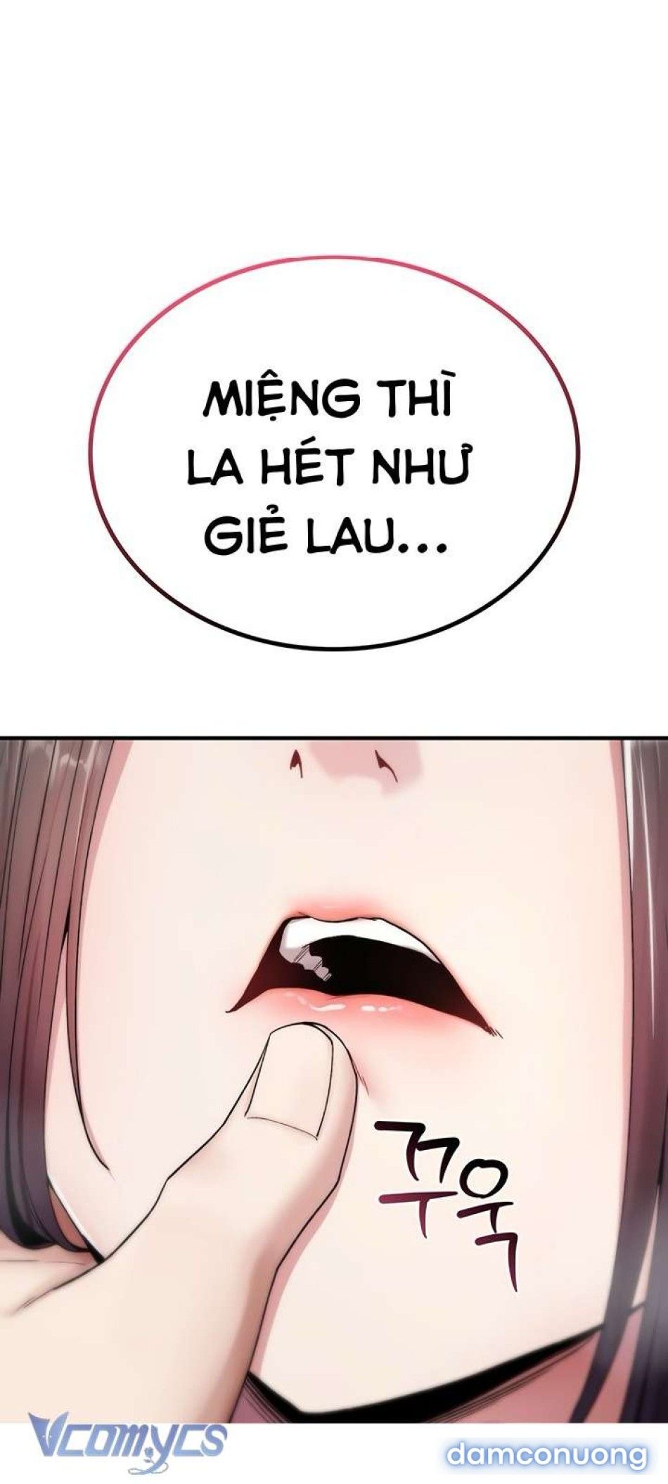 đọc truyện Tôi Sẽ Không Bị Khuất Phục Đâu Chương 5 ảnh 78 tại Thiên Thai Truyện