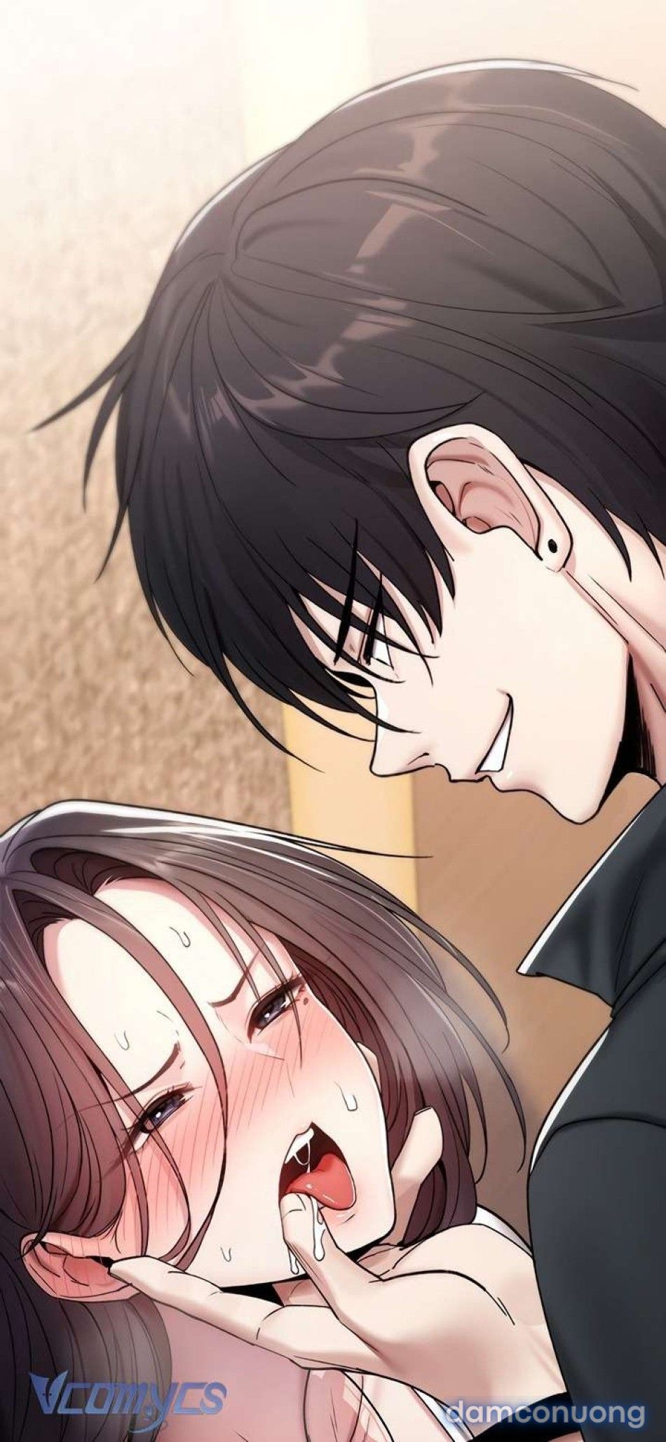 đọc truyện Tôi Sẽ Không Bị Khuất Phục Đâu Chương 5 ảnh 81 tại Thiên Thai Truyện