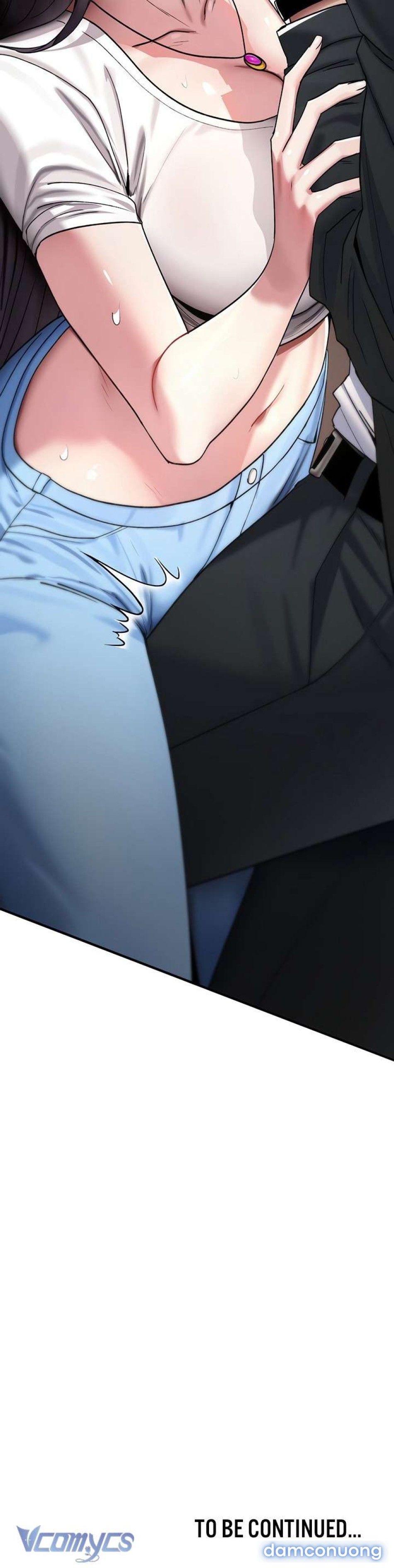 đọc truyện Tôi Sẽ Không Bị Khuất Phục Đâu Chương 5 ảnh 82 tại Thiên Thai Truyện