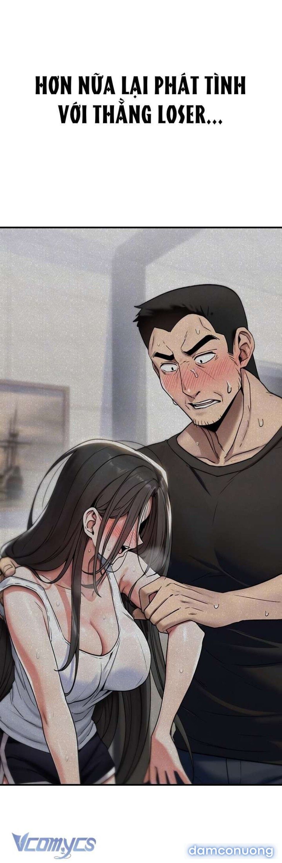 đọc truyện Tôi Sẽ Không Bị Khuất Phục Đâu Chương 5 ảnh 11 tại Thiên Thai Truyện