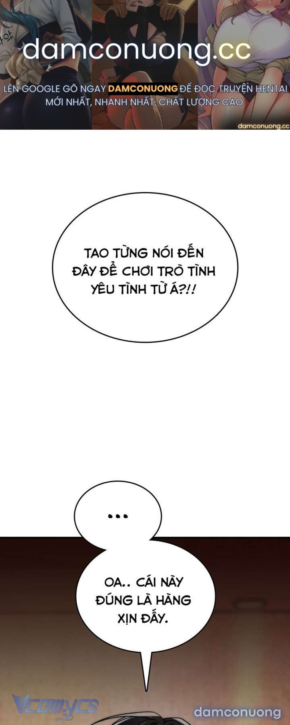 đọc truyện Tôi Sẽ Không Bị Khuất Phục Đâu Chương 6 ảnh 2 tại Thiên Thai Truyện