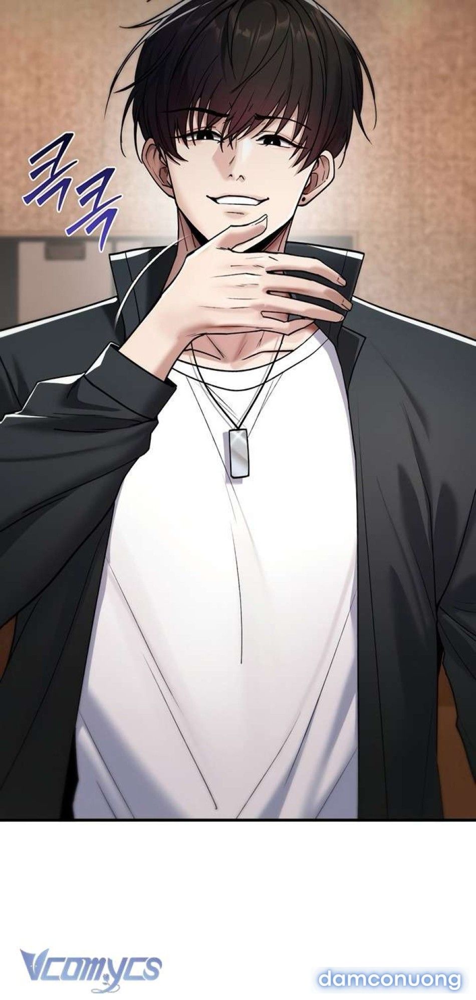 đọc truyện Tôi Sẽ Không Bị Khuất Phục Đâu Chương 6 ảnh 3 tại Thiên Thai Truyện