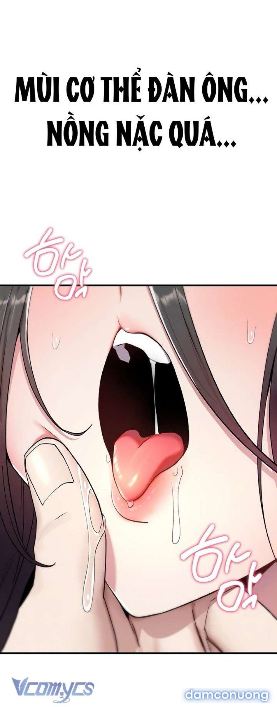 đọc truyện Tôi Sẽ Không Bị Khuất Phục Đâu Chương 6 ảnh 13 tại Thiên Thai Truyện