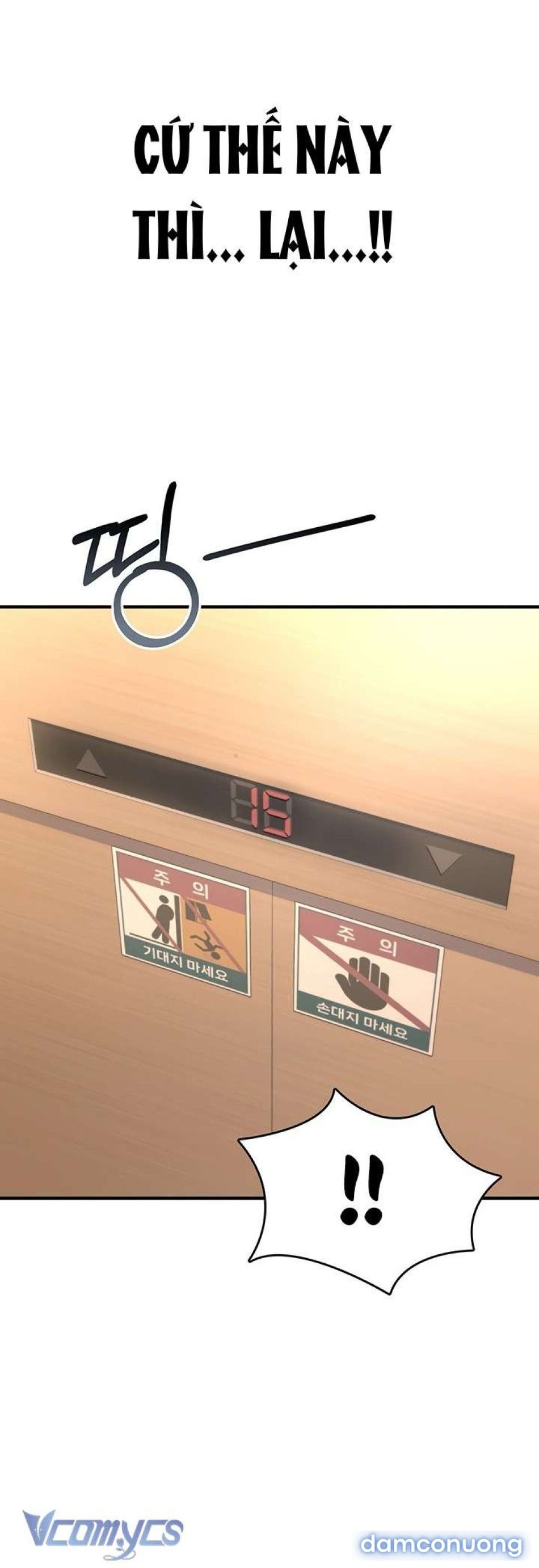 đọc truyện Tôi Sẽ Không Bị Khuất Phục Đâu Chương 6 ảnh 14 tại Thiên Thai Truyện