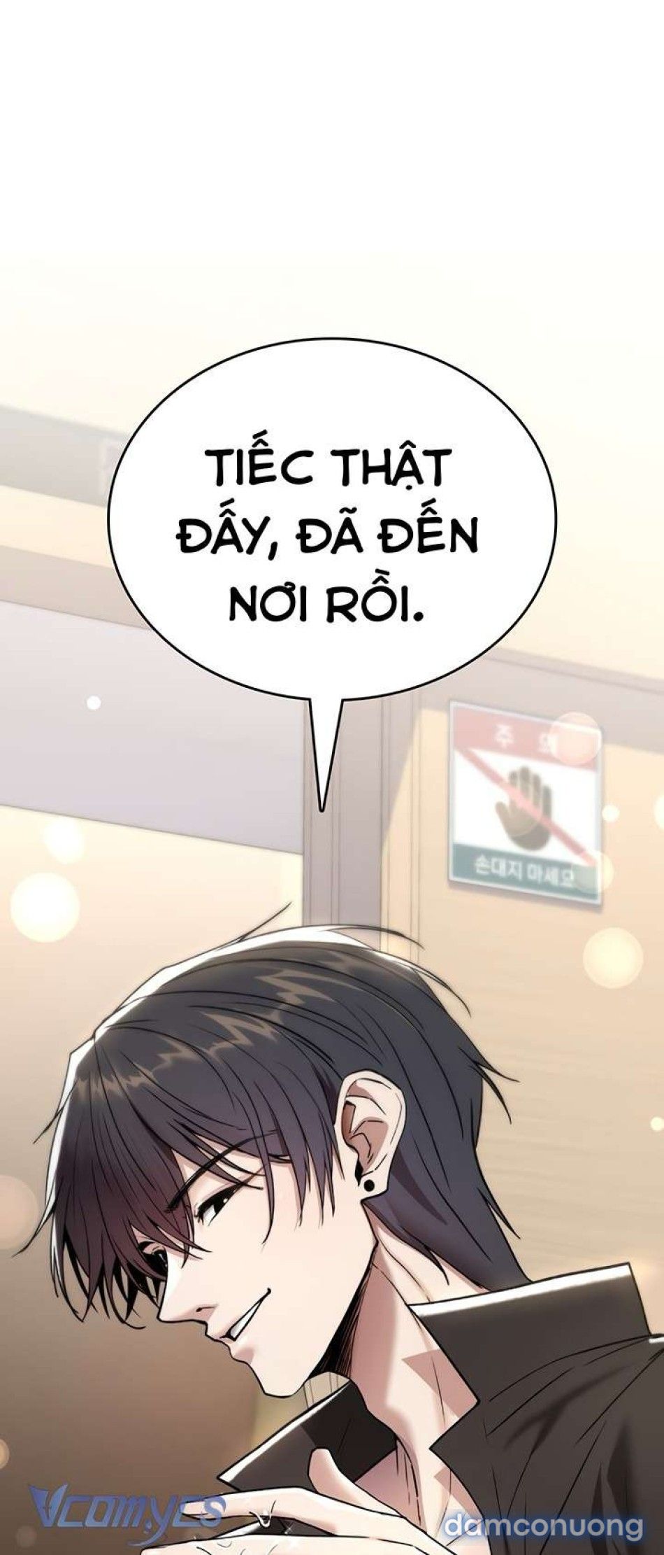 đọc truyện Tôi Sẽ Không Bị Khuất Phục Đâu Chương 6 ảnh 15 tại Thiên Thai Truyện