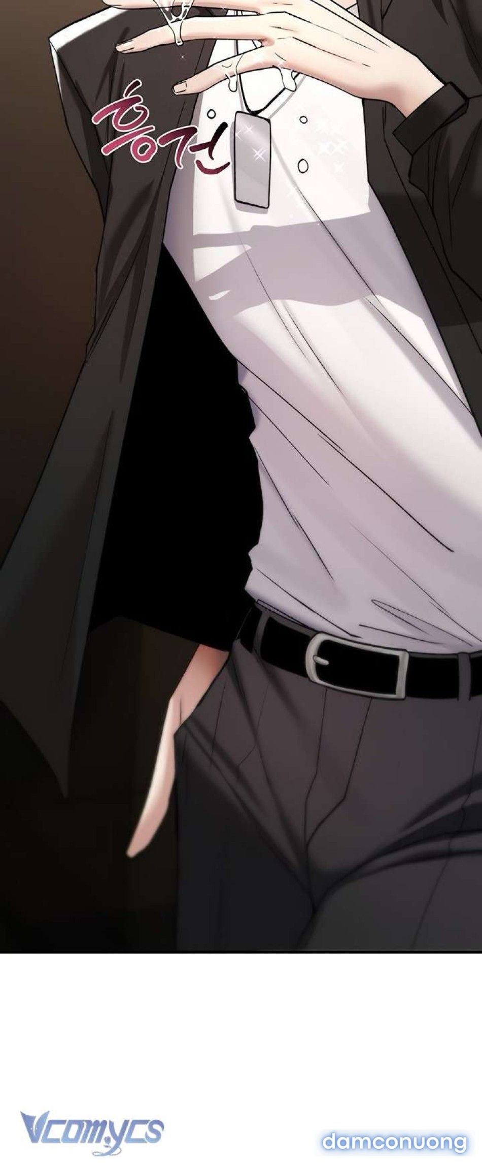 đọc truyện Tôi Sẽ Không Bị Khuất Phục Đâu Chương 6 ảnh 16 tại Thiên Thai Truyện